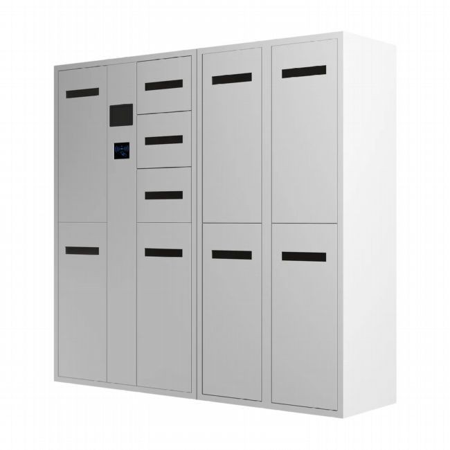 Smart Luggage Locker suppliers